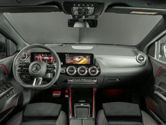 Mercedes-Benz B-Klasse 250 e Business Solution AMG - Afbeelding 3