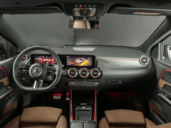 Mercedes-Benz B-Klasse 250 e Business Solution AMG - Afbeelding 3