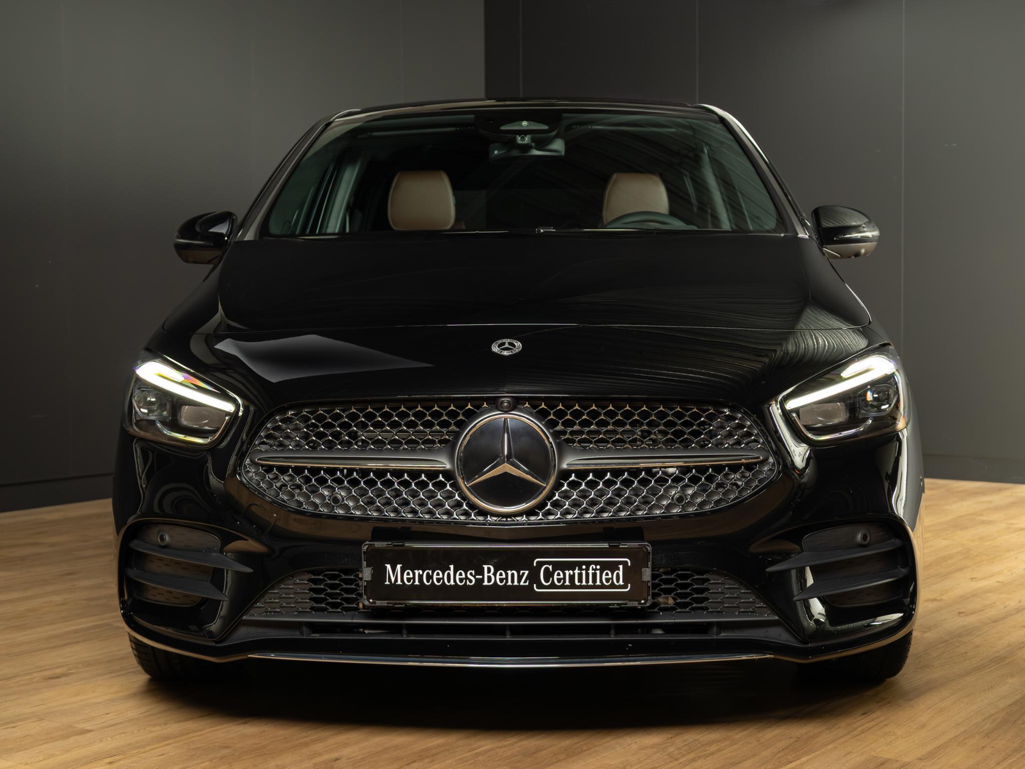 Mercedes-Benz B-Klasse 250 e Business Solution AMG - Afbeelding 5