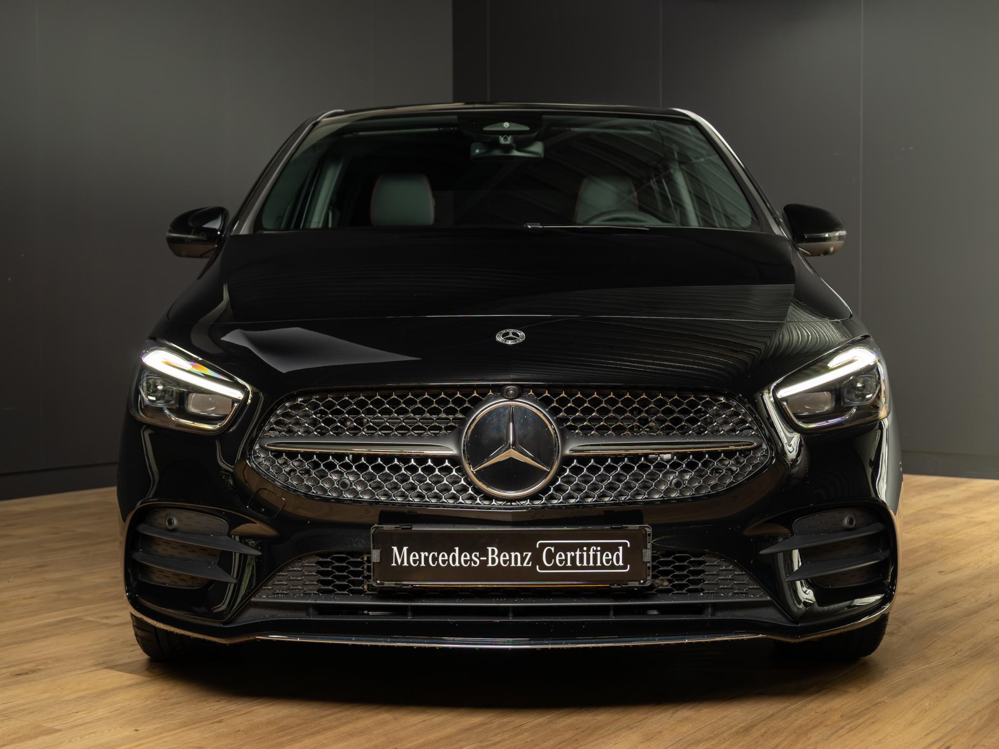 Mercedes-Benz B-Klasse 250 e Business Solution AMG - Afbeelding 5