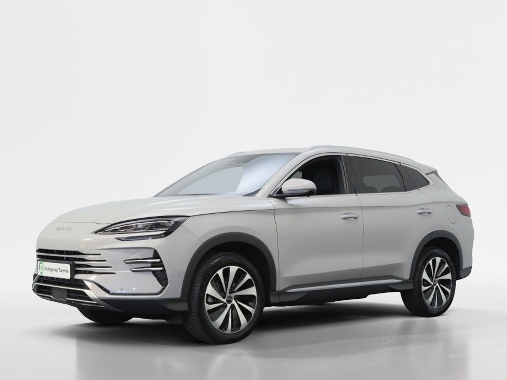 BYD SEAL U 1.5 DM-i FWD Boost | Incl. € 3.000 ACTIE