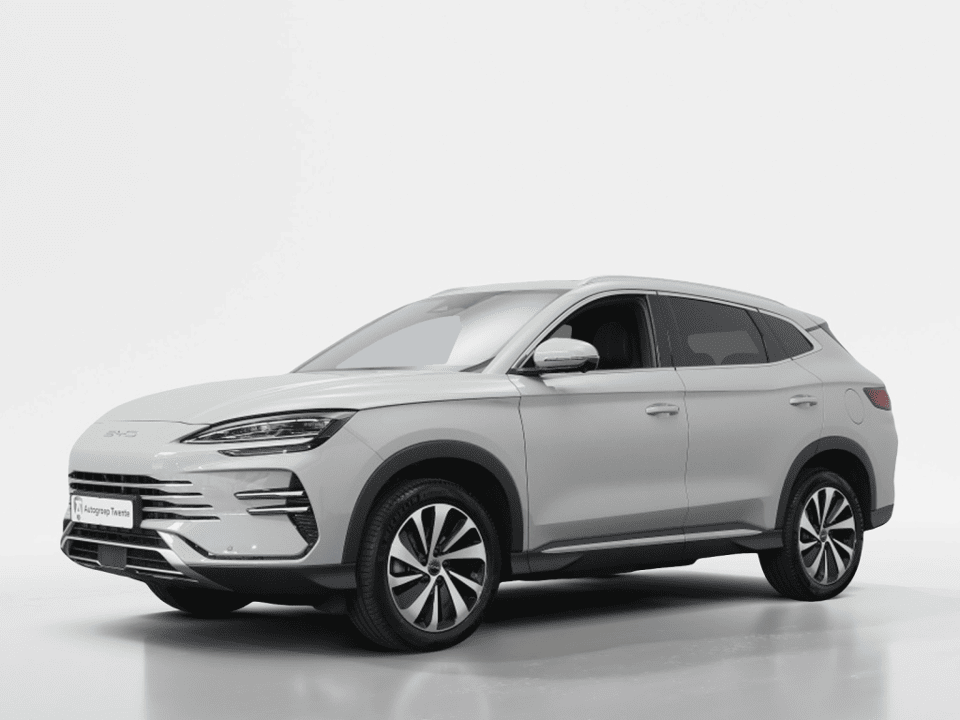 BYD SEAL U 1.5 DM-i FWD Boost | Incl. € 3.000 ACTIE - Afbeelding 1