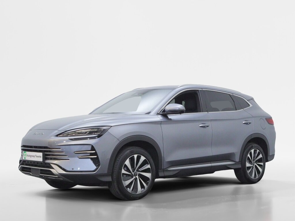 BYD SEAL U 1.5 DM-i FWD Boost | Incl. € 3.000 ACTIE