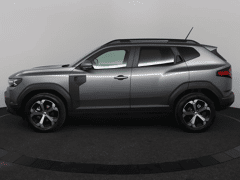 Dacia Duster 1.8 hybrid 155 limited edition - Afbeelding 2