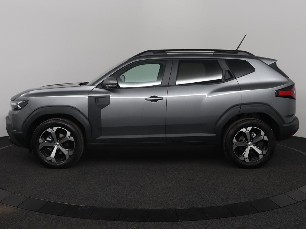 Dacia Duster 1.8 hybrid 155 limited edition - Afbeelding 2