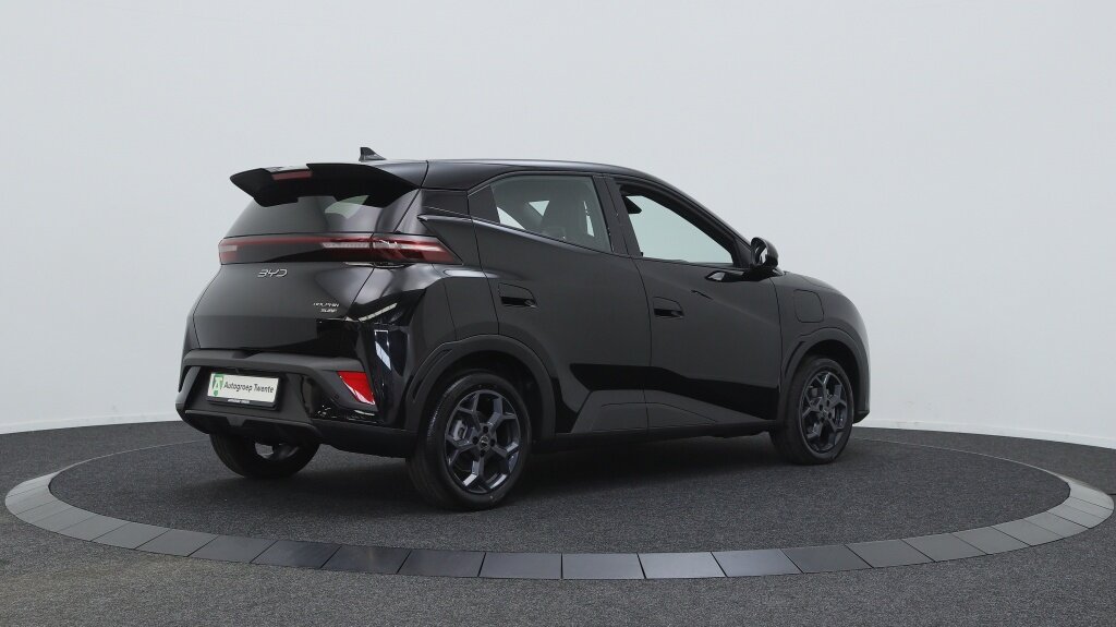 BYD DOLPHIN SURF Boost 43 kWh | Incl. € 2.000 ACTIE | BYD Dealer | - Afbeelding 2
