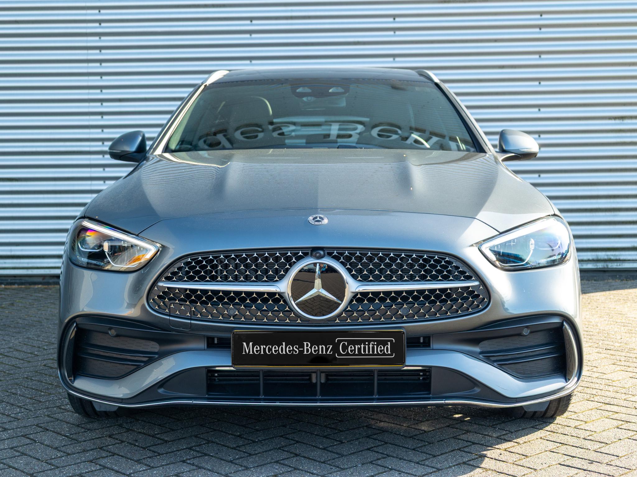 Mercedes-Benz C-Klasse Estate 300 e Business Solution AMG - Afbeelding 5