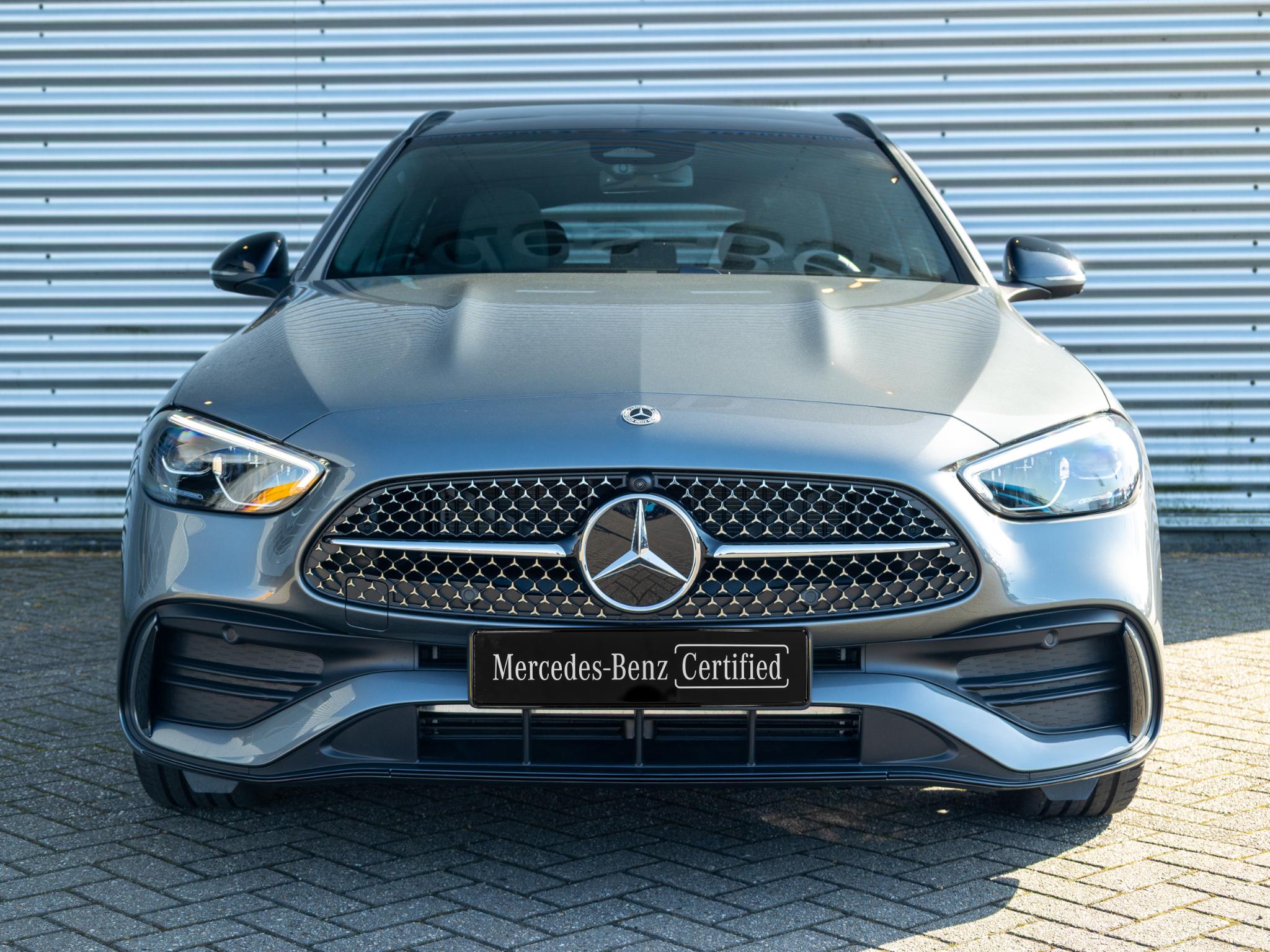 Mercedes-Benz C-klasse Estate 300 e Business Solution AMG - Afbeelding 5