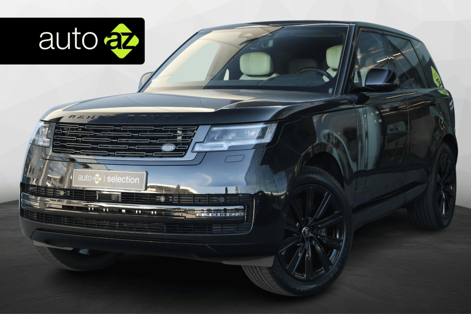 Land Rover Range Rover 3.0 P550e Autobiography PHEV - Afbeelding 1