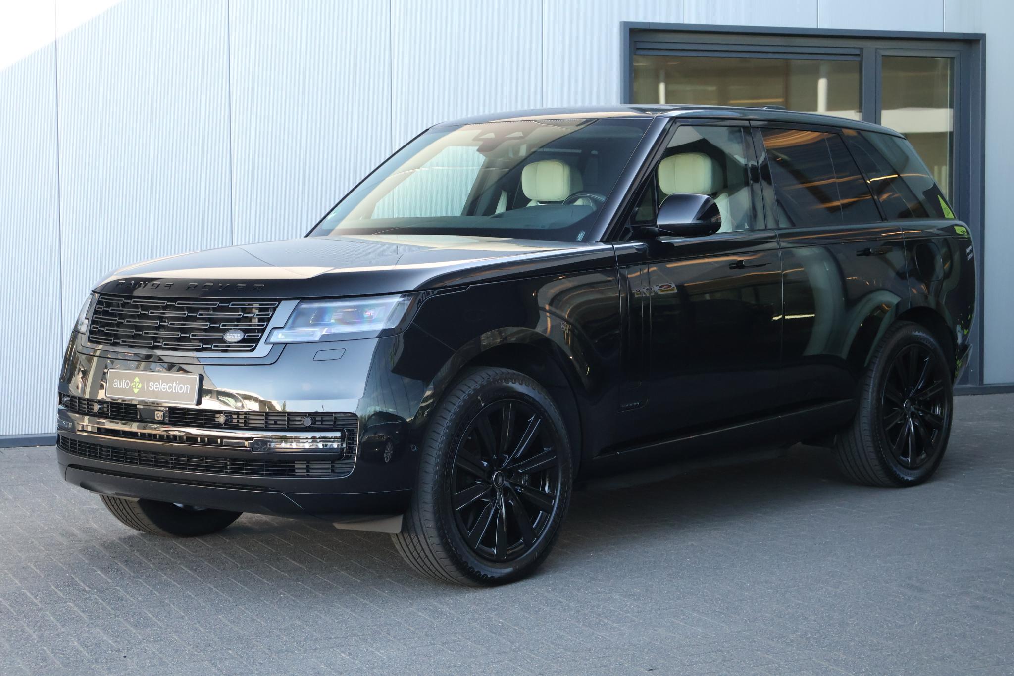 Land Rover Range Rover 3.0 P550e Autobiography PHEV - Afbeelding 2
