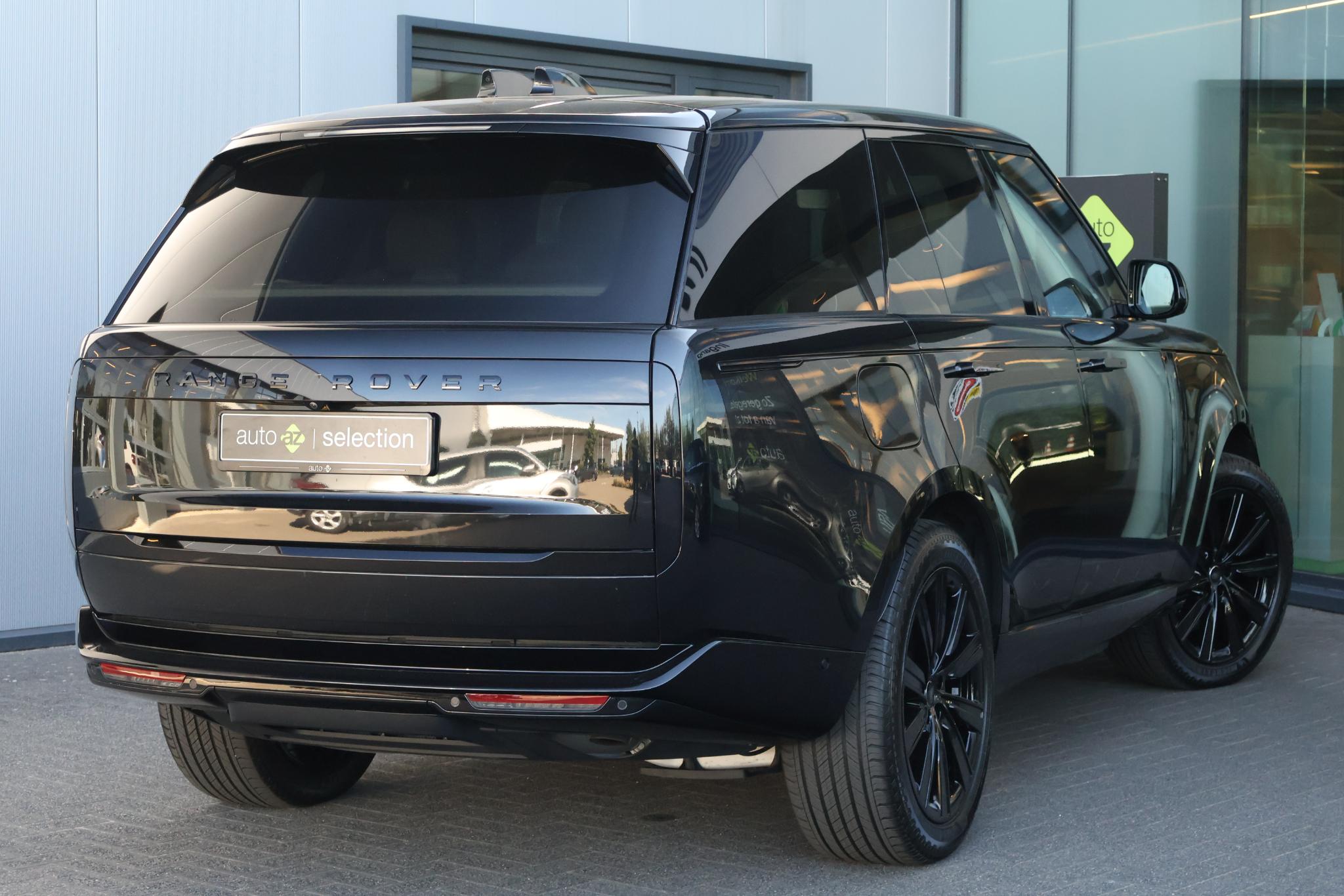 Land Rover Range Rover 3.0 P550e Autobiography PHEV - Afbeelding 3