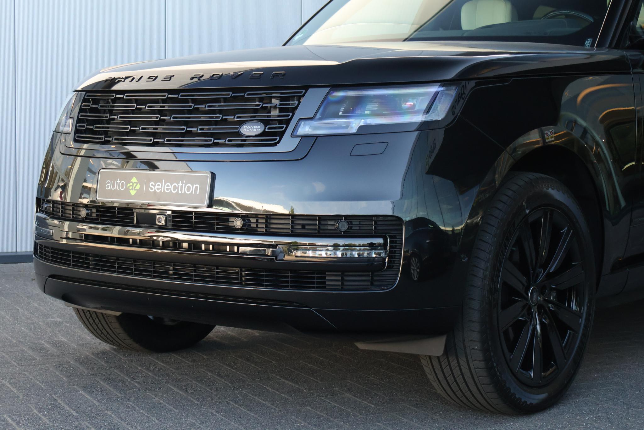 Land Rover Range Rover 3.0 P550e Autobiography PHEV - Afbeelding 4