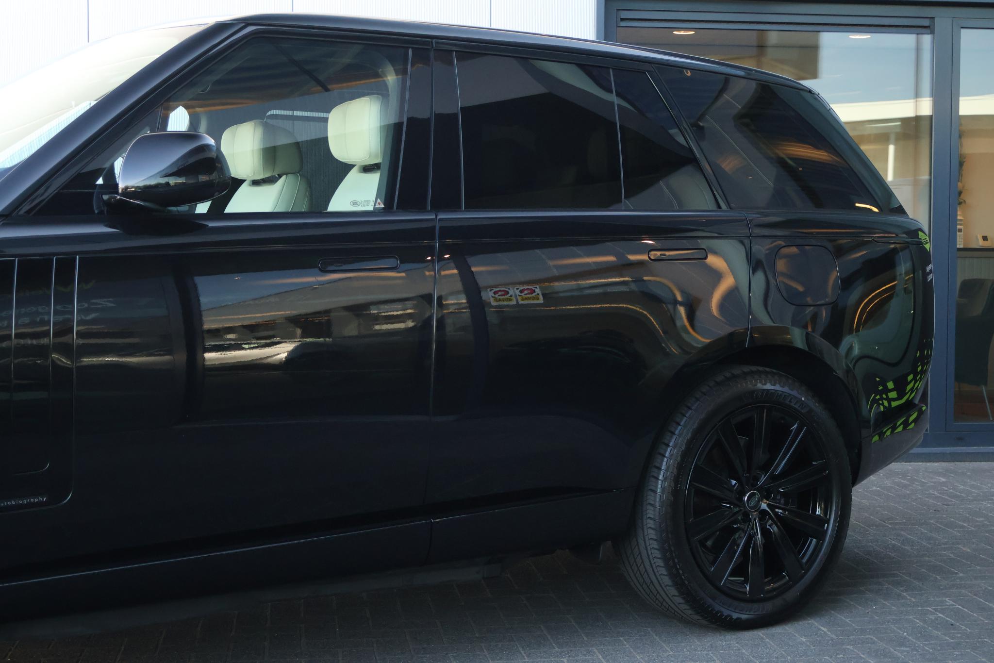 Land Rover Range Rover 3.0 P550e Autobiography PHEV - Afbeelding 5