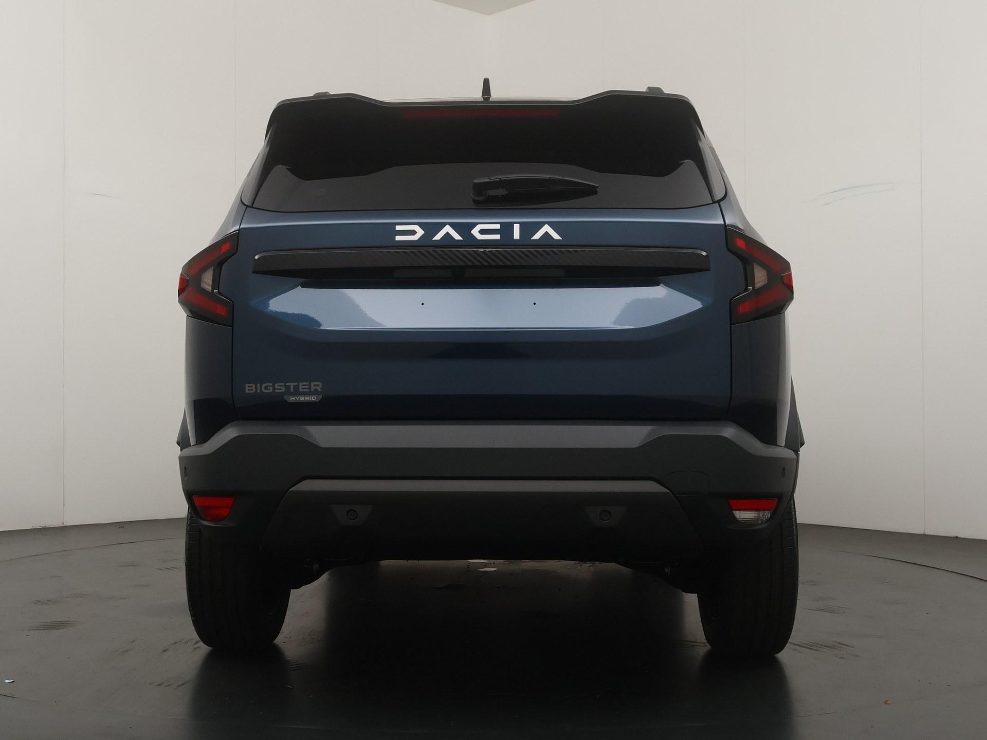 Dacia Bigster 1.8 Hybrid 155 Limited Edition - Afbeelding 4