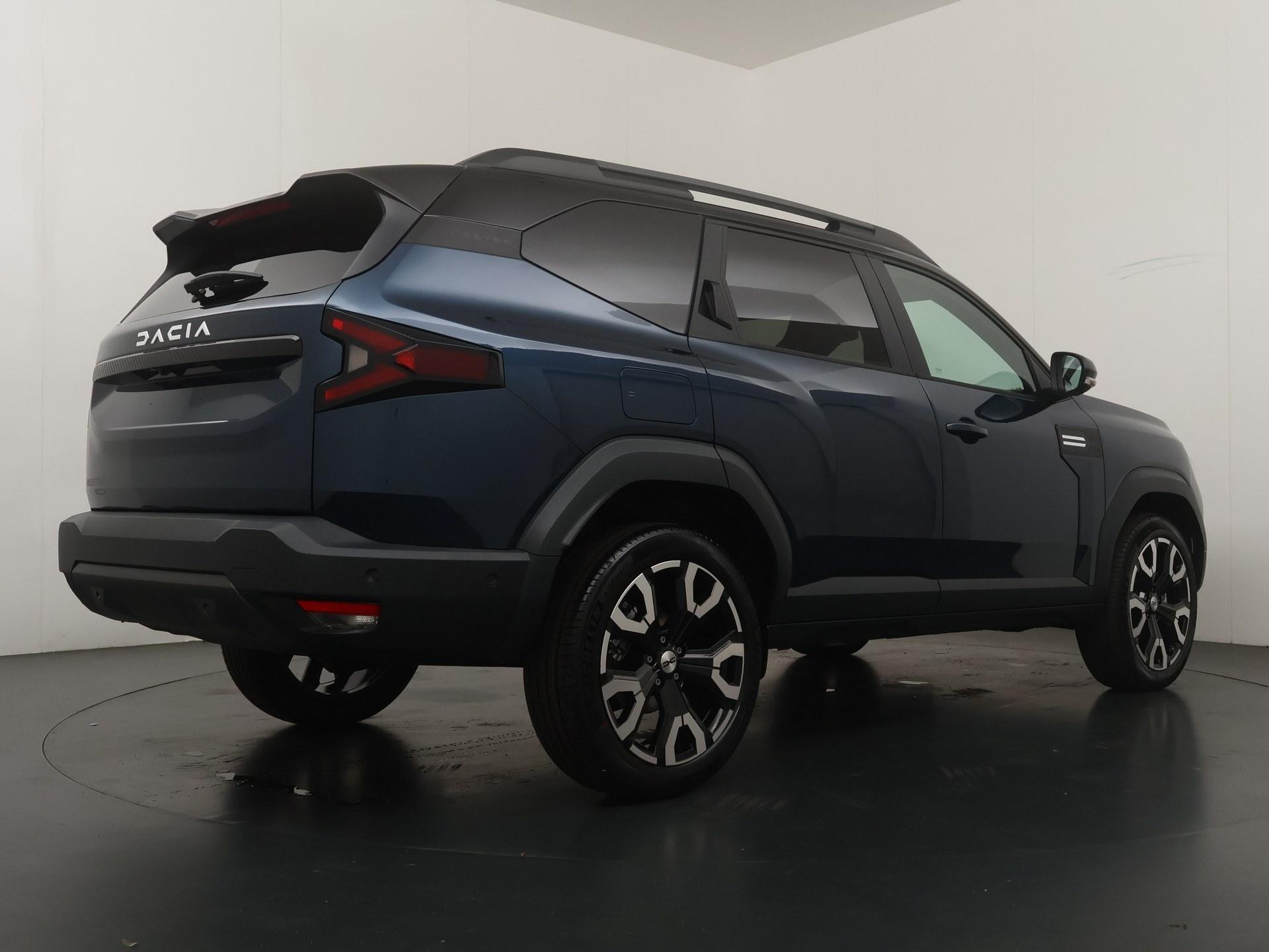 Dacia Bigster 1.8 Hybrid 155 Limited Edition - Afbeelding 5