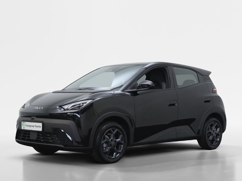 BYD DOLPHIN SURF Boost 43 kWh | Incl. € 2.000 ACTIE | BYD Dealer |