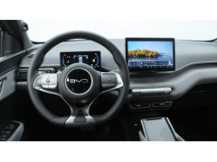 BYD DOLPHIN SURF Boost 43 kWh | Incl. € 2.000 ACTIE | BYD Dealer | - Afbeelding 3