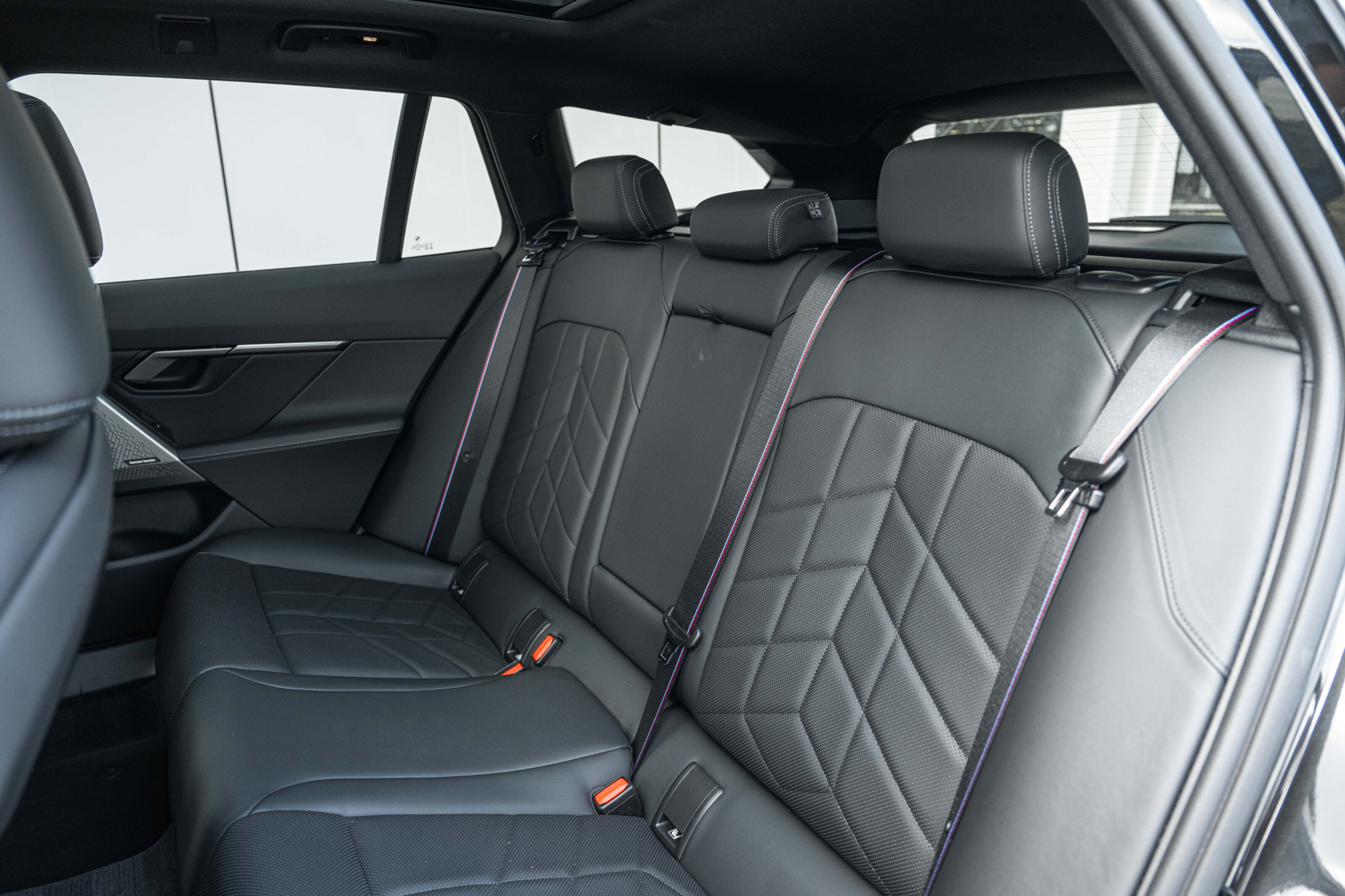BMW 5 Serie Touring 520i M Sport Automaat