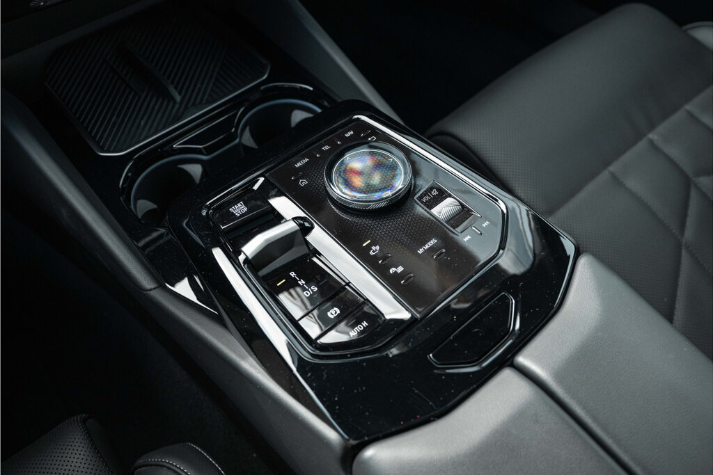 BMW 5 Serie 16