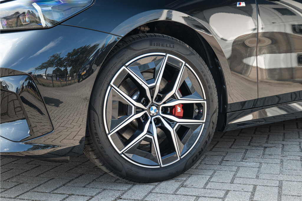 BMW 5 Serie 18