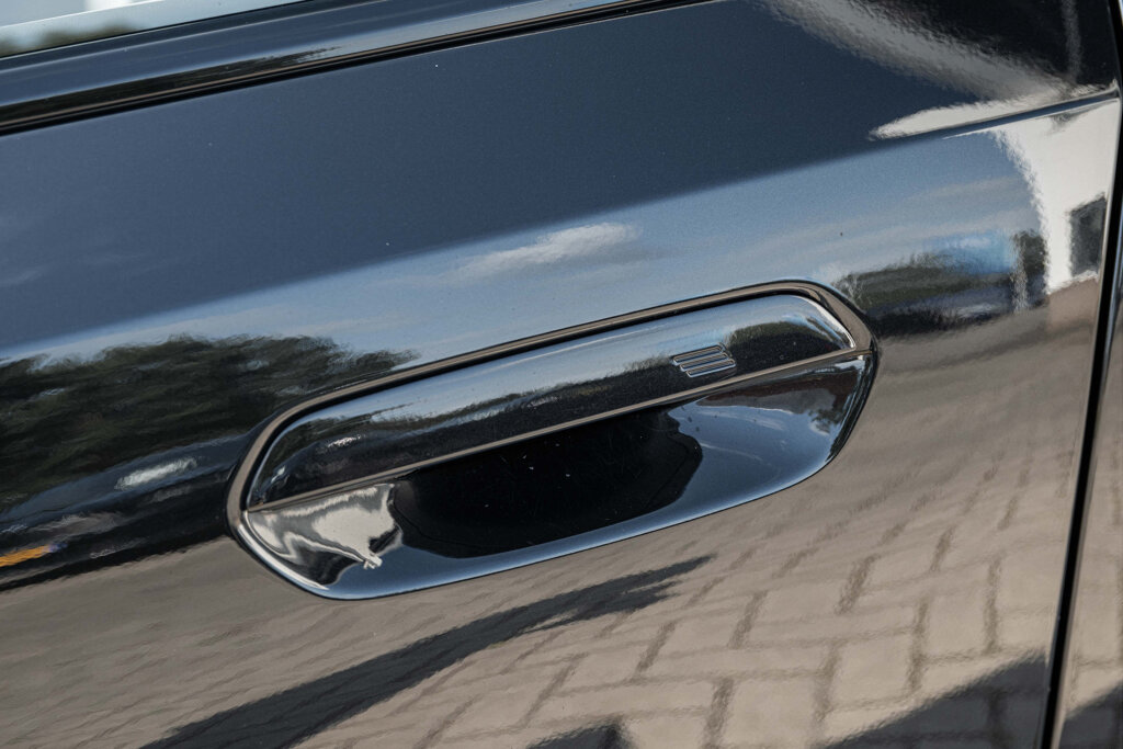 BMW 5 Serie 20