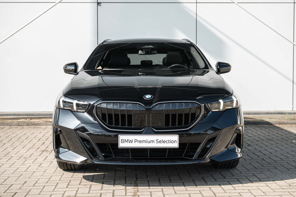 BMW 5 Serie 21