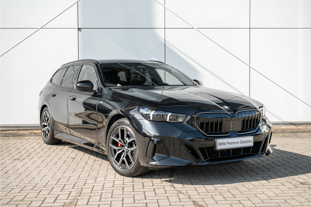 BMW 5 Serie 22