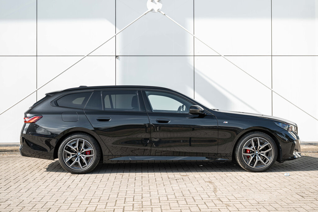 BMW 5 Serie 23