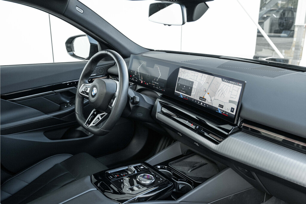 BMW 5 Serie 24