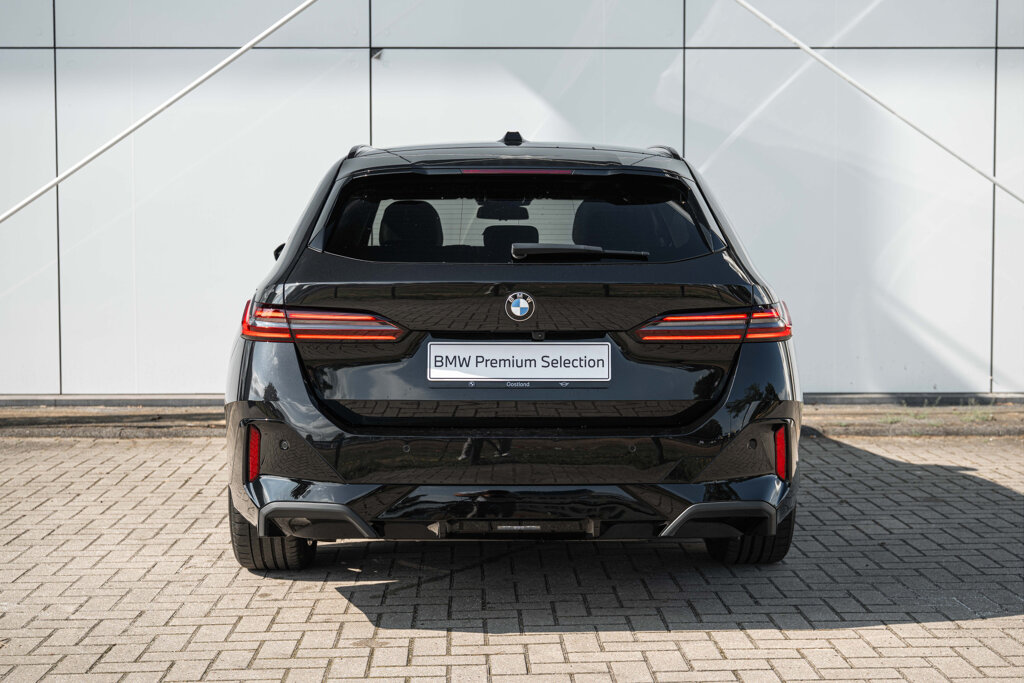 BMW 5 Serie 29
