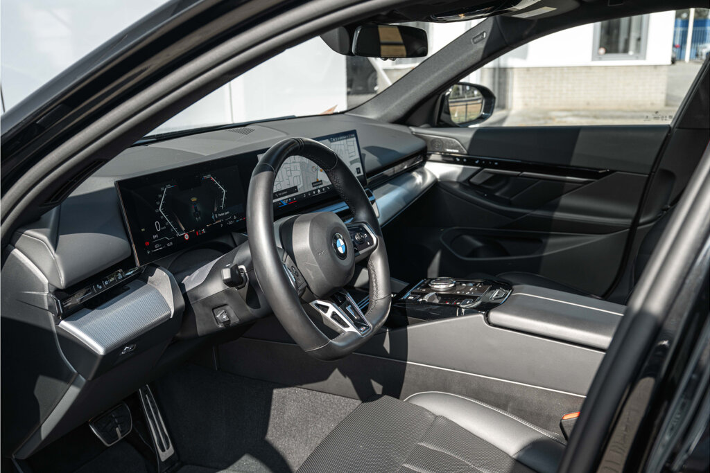 BMW 5 Serie 33