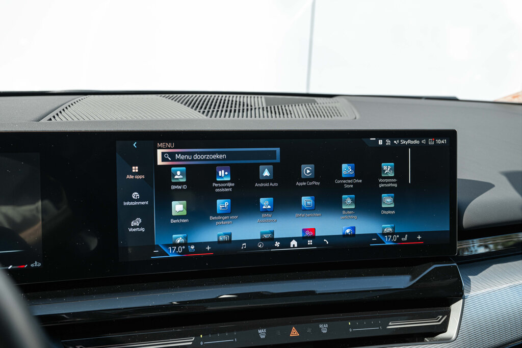 BMW 5 Serie 39