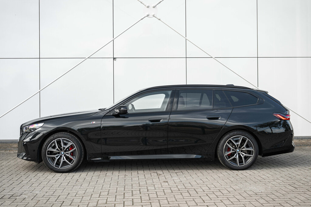 BMW 5 Serie 43
