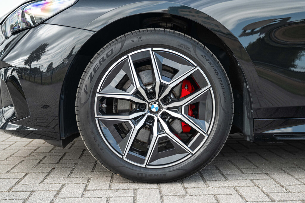 BMW 5 Serie 44
