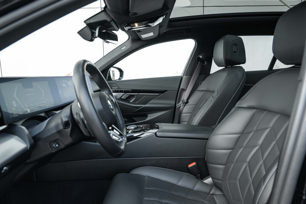 BMW 5 Serie 45
