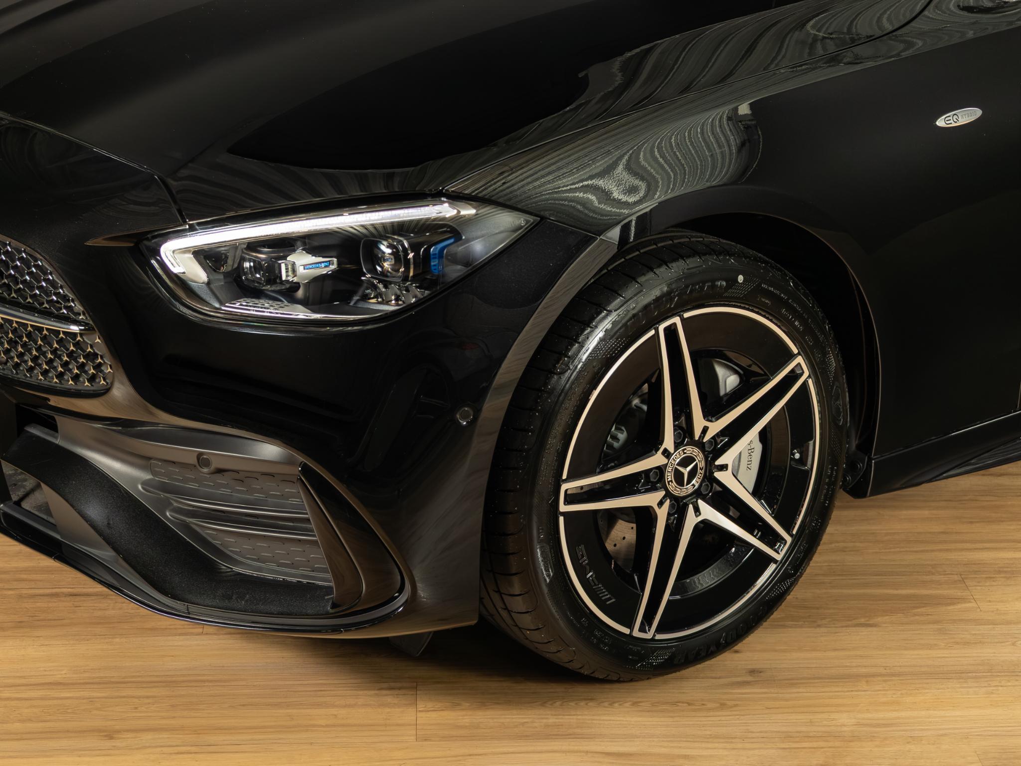 Mercedes-Benz C-Klasse Estate 300e Business Solution AMG - Afbeelding 5