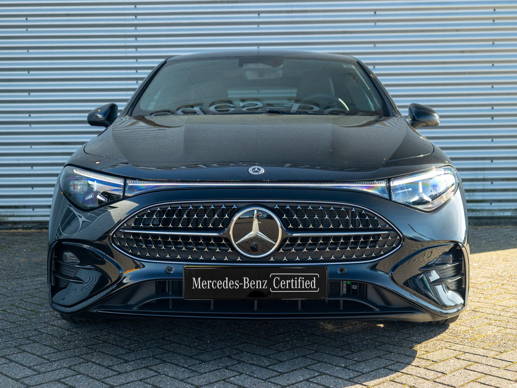Mercedes-Benz CLA-klasse 180 Business Solution AMG - Afbeelding 5