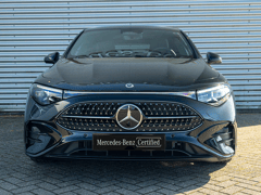 Mercedes-Benz CLA-klasse 180 Business Solution AMG - Afbeelding 5