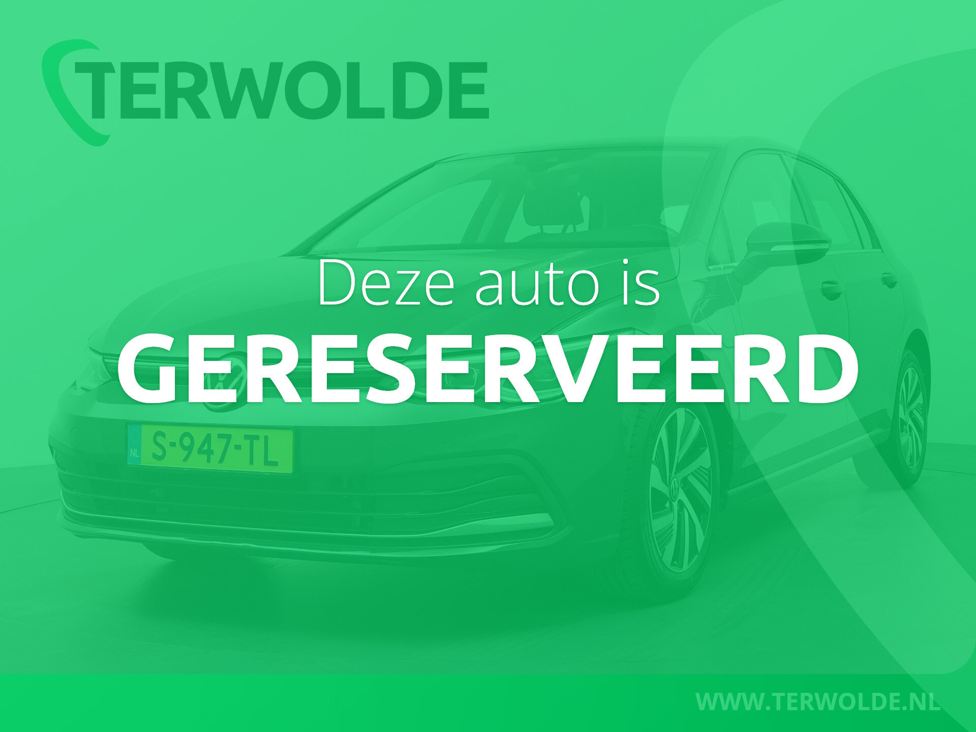 Volkswagen Golf 1.4 eHybrid Style