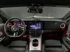Mercedes-Benz CLA Limousine 180 Business Solution AMG - Afbeelding 3