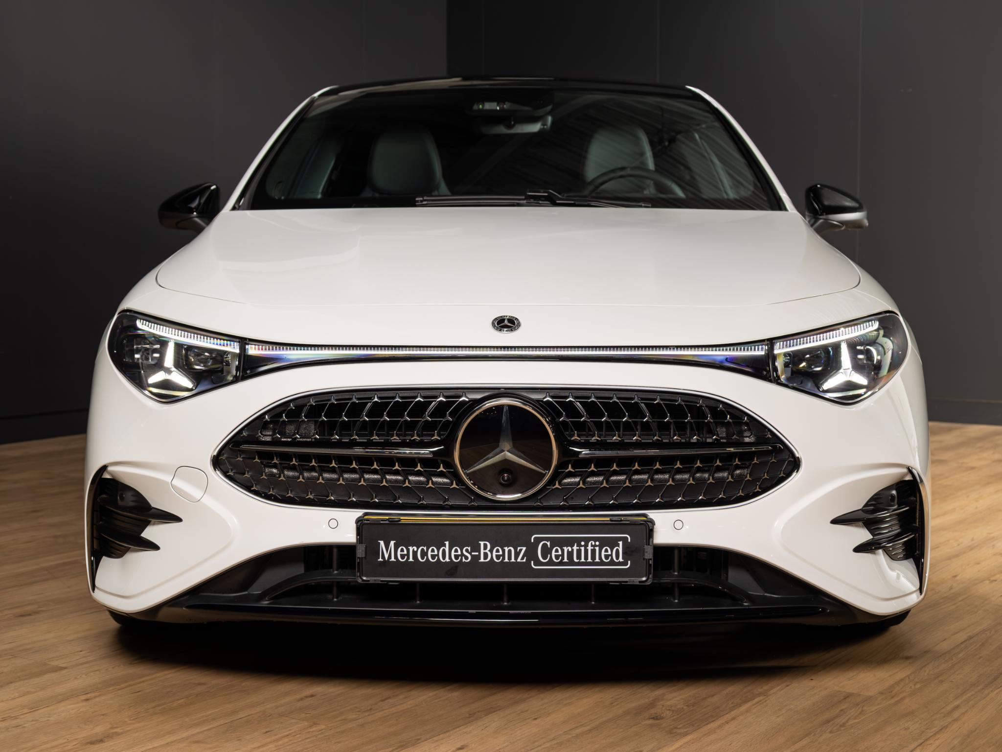 Mercedes-Benz CLA Limousine 200 Business Solution AMG - Afbeelding 5