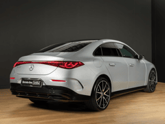 Mercedes-Benz CLA Limousine 200 Business Solution AMG 58 kWh - Afbeelding 2