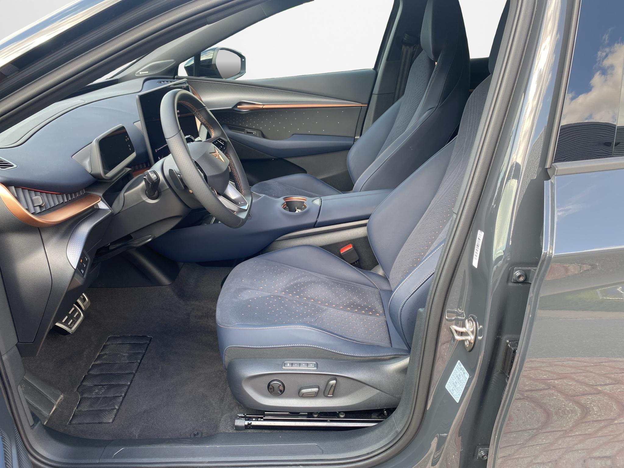CUPRA Tavascan Endurance 82 kWh - Afbeelding 4