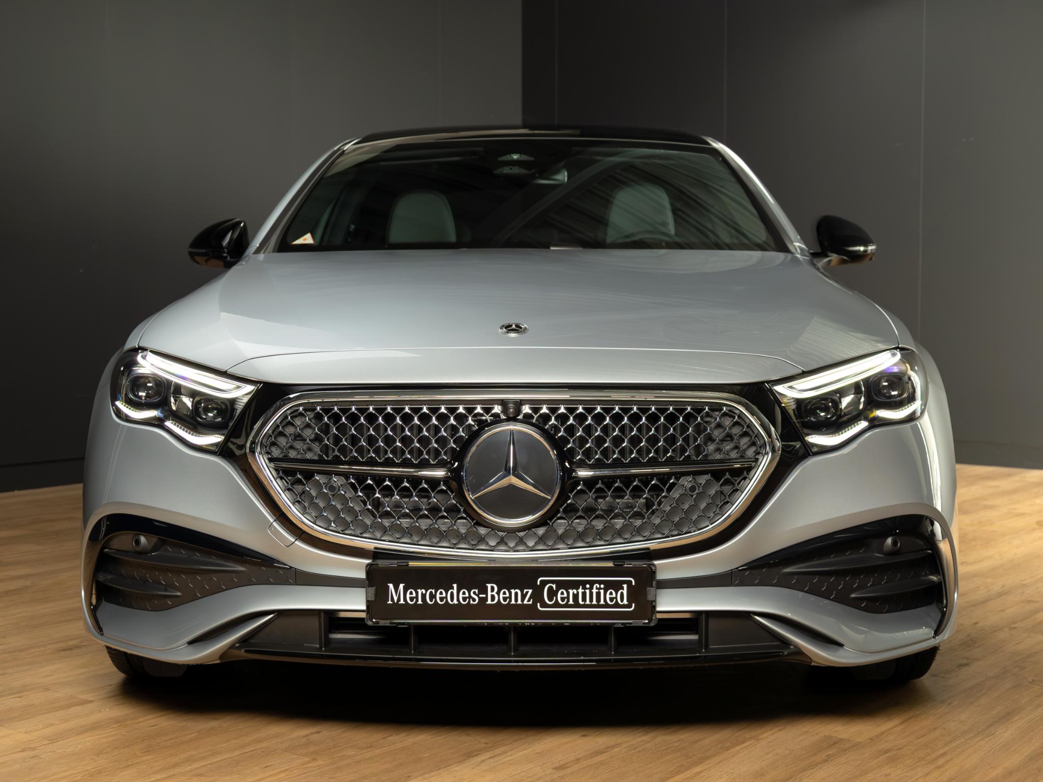 Mercedes-Benz E-Klasse Limousine 300 e Business Solution AMG - Afbeelding 5