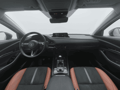 Mazda CX-30 2.0 e-SkyActiv-X 186 PK M Hybrid Nagisa - Afbeelding 4