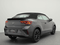 Volkswagen T-Roc Cabrio R-Line 1.5 TSI 150 PK DSG Automaat - Afbeelding 5
