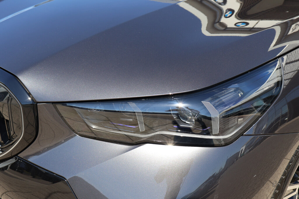 BMW i5 3