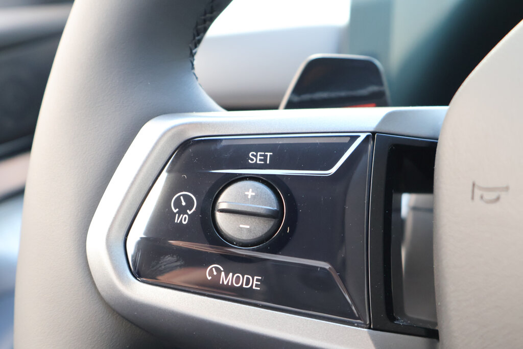 BMW i5 9