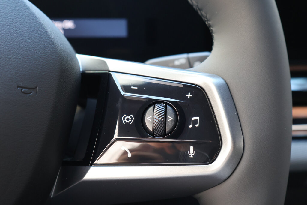 BMW i5 10