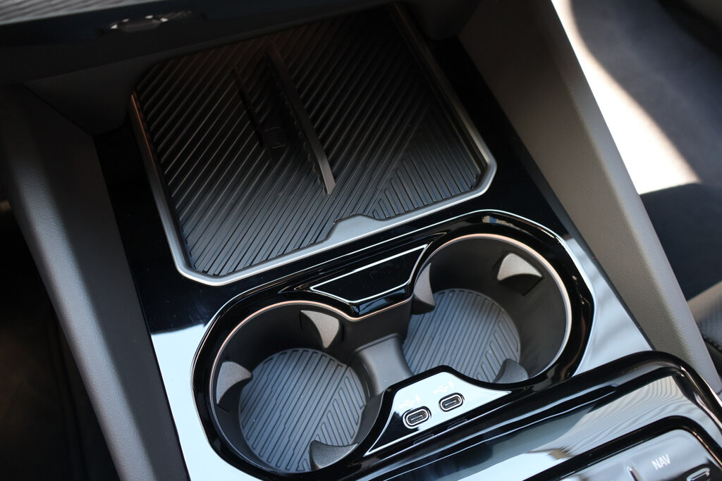 BMW i5 13